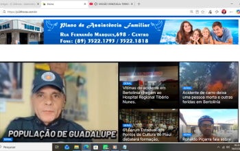 Confira os destaques do Portal jc24horas neste dia 19/07/2026