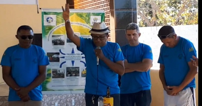 Memória e Gratidão: JC24Horas celebra 13 anos resgatando o legado de amizade de Francimar Miranda
