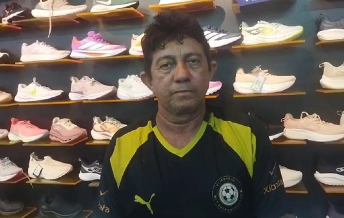 Floriano Celebra o Mês das Crianças Com a 8ª Copa Regional de Futebol SUB-14