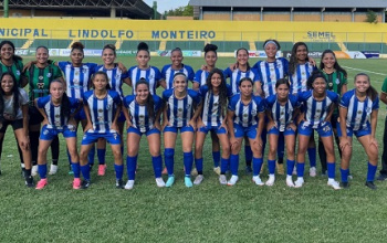 Lucimar Feitosa fala sobre a vitória do Oeirense pelo placar de 10 x 0 contra o Piauí