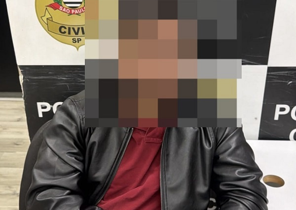 Polícia Civil cumpre mandado por crimes de estelionato ocorridos em Teresina