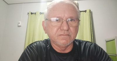 Escritor Abdias Castro fala sobre o dia da leitura comemorado hoje (12/10)