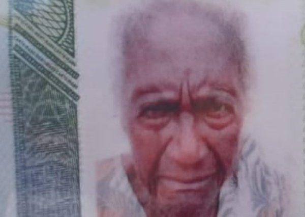 CLASSIFICADOS: Encontrados os documentos de Maria de Lourdes Alves