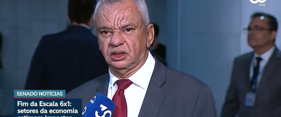 Nova jornada de trabalho prevê dois dias de folga e preocupa setores da economia