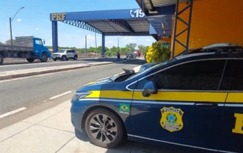 PRF inicia Operação Finados 2026 com reforço na fiscalização das rodovias federais