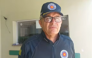 Operação Eleições 2026: Polícia Militar garante segurança e envia urnas e efetivo para a zona rural de Floriano