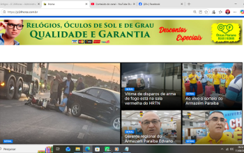 Confira os destaques do Portal jc24horas neste dia 11/08/2026