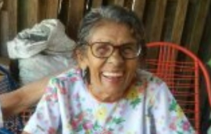 Morre em Palmas-To a florianense Corina Pires Coutinho da Silva