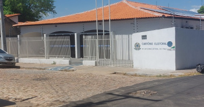 Chefe de cartório Lívio Amorim fala sobre o segundo turno das eleições