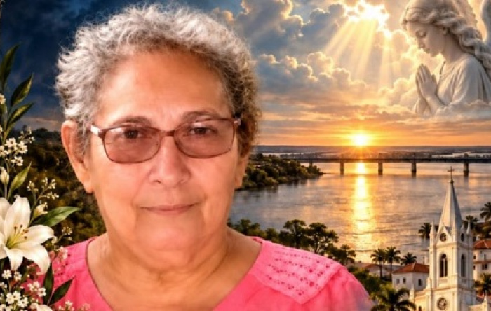 Morre em Floriano Sandra Maria Araújo Silva