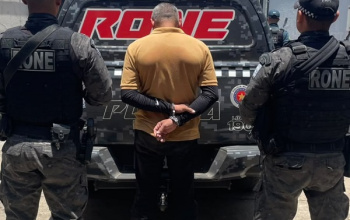 PM-PI prende homem por tráfico e apreende entorpecentes na zona Norte de Teresina