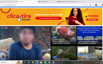 Confira os destaques do Portal jc24horas neste dia 23/07/2026