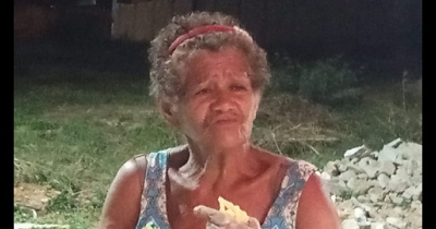Matéria do  jc ajuda a  encontrar familiares de idosa que estava perdida