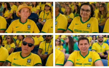Saudosos amigos da Família Castro. Exemplos na cultura, educação e empreendedorismo
