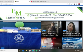 Confira os destaques do Portal jc24horas neste dia 26/09/2026