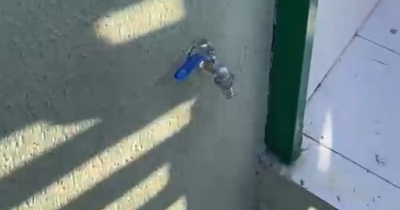 Moradores do bairro Nossa Senhora da Guia sofrem com a falta de água nas torneiras