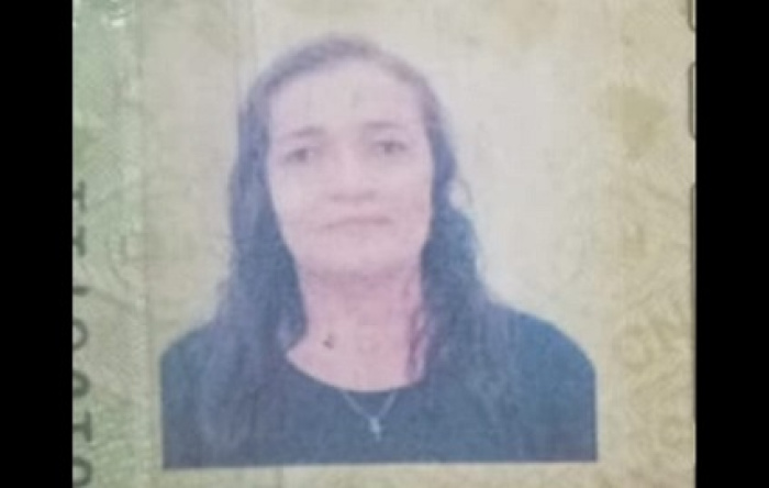CLASSIFICADOS: Encontrada a CNH de Francisca de Lourdes Rodrigues Carreiro