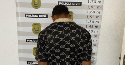 Polícia Civil cumpre mandado por crimes de furto qualificado em Teresina