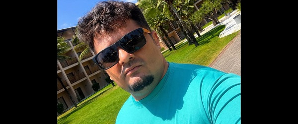 Celebração: Empresário Joel Barros comemora aniversário e recebe homenagens 
