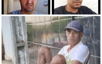 Acidente com caminhão mata três homens na cidade de Landri Sales