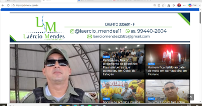 Confira os destaques do Portal jc24horas neste dia 21/07/2026