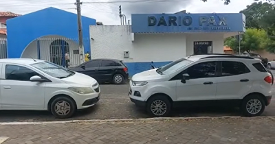 Corpo do Messias foi sepultado no final da tarde de hoje 
