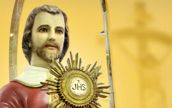 Confira a programação do festejo de São Raimundo Nonato neste dia 28/08/2026