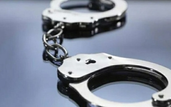 Polícia Civil prende homem por violência doméstica e descumprimento de medida protetiva em Teresina