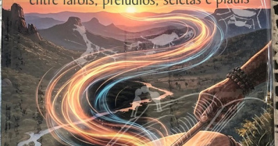 Literatura piauiense faz história com lançamento de coletânea inédita no Brasil