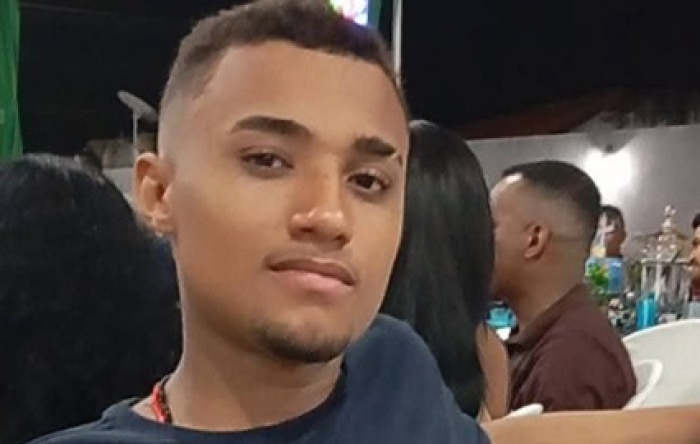 Homem é morto a tiros no bairro Sambaíba em Floriano