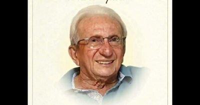Amigos músicos lamentam a morte do empresário Raimundo Nonato Ribeiro Magalhães