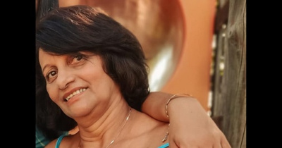 Corpo da dona Neci Rocha será sepultado no final da tarde de hoje (09)