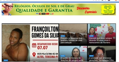 Confira os destaques do Portal jc24horas neste dia 14/07/2026