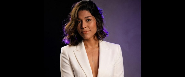 Camille Rio Lima apresenta o show “Encontros” no projeto Concertos Matinais neste domingo(23)