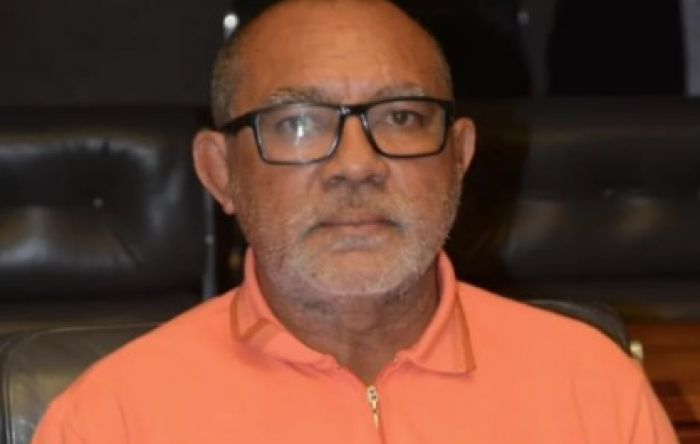 Comandante do 4º BPM  emite nota de pesar pelo falecimento do soldado PM RR Costa