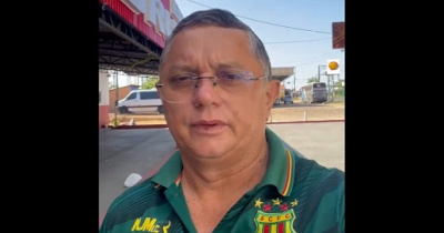 Comerciante Brunu's Bar parabeniza o Portal jc24horas pelos 13 anos de atividade