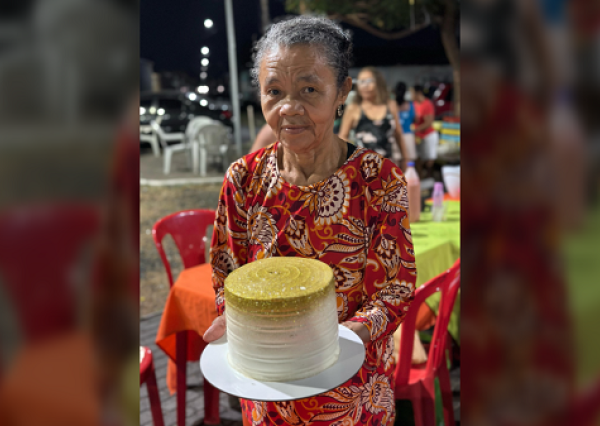 Neste dia 16 de setembro, nós comemoramos o aniversário da jacira Messias. Parabéns e feliz aniversário