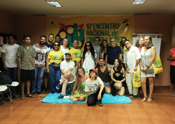 Festival Nacional de Cinema do Piauí abre inscrições gratuitas até o dia 10/07