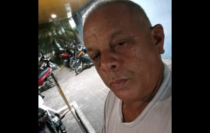 É grave o estado de saúde do sargento Plácido, vítima de disparo de arma de fogo em Teresina