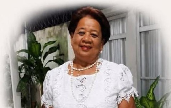 O Piauí se despede de Vilma Alves: morre a pioneira na defesa das mulheres e ícone da Polícia Civil