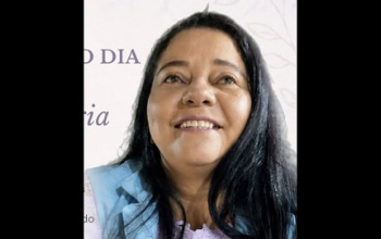 CONVITE MISSA: Sétimo dia do falecimento de Antônia Maria da Costa