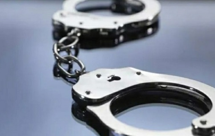 Polícia Militar prende homem por tentativa de furto em Floriano