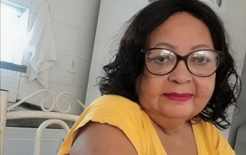 Neste dia 29 de junho comemorarmos o aniversário da Ana Célia. Parabéns 