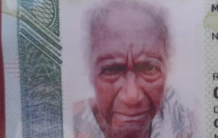 CLASSIFICADOS: Encontrados os documentos de Maria de Lourdes Alves