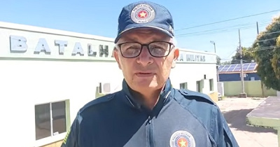 Será neste domingo (20) o passeio ciclístico organizado pelo 3º BPM alusivo à semana nacional do trânsito