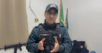 PM resgata três crianças abandonadas e conduz mãe por abandono de incapaz e embriaguez ao volante