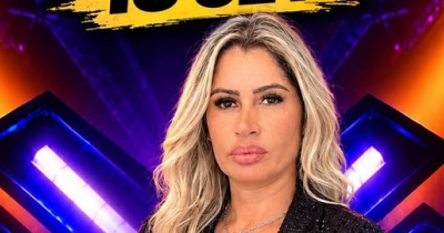 Cristiana Fernandes se apresenta nesta sexta-feira no Espeto e Cia, no bairro Irapuá
