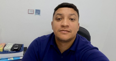 Golpista cria perfil com foto do Dr Breno para aplicar golpe do falso advogado