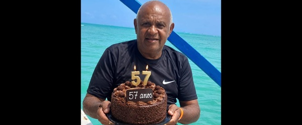 O Portal jc24horas parabeniza o Sargento P. Neto, exemplo de cidadão, pai e profissional da segurança