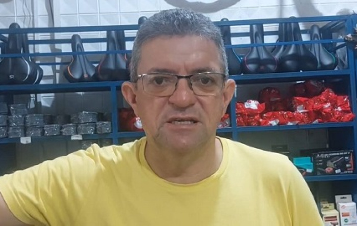 Ciclistas florianenses vão doar sangue nesta sexta-feira (17)